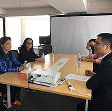 观和孕育中心新闻报道